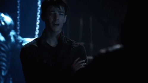 pix Flash Savitar Gif tenor