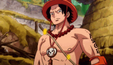 images Wano Ace One Piece Pfp ace one piece gifs tenor