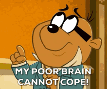 pix Butters That Hurt My Brain Gif brain hurt gifs tenor