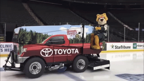 wallpapers Minnesota Wild Mascot Gif tenor gif keyboard