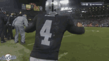 Derek carr gifs