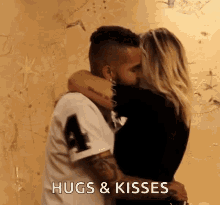 picture Hugs And Kisses Gif Images tenor