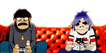 picture Gorillaz Png Gif gorillaz gifs tenor