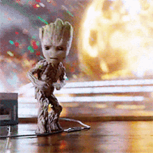 pix Dancing Groot Gif Wallpaper groot gifs tenor