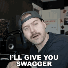 pics Guess I Got My Swagger Back Gif tenor