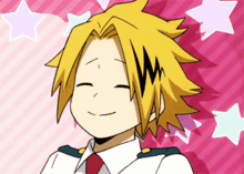 wallpapers Denki Kaminari Aesthetic Gif denki aesthetic gif denki aesthetic