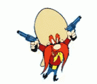 pics Transparent Yosemite Sam Gif yosemite sam gif yosemite sam discover share gifs