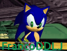 images Transparent Sonic Adventure Gif sonic adventure 2 gifs tenor