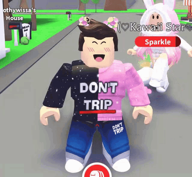 photo Adopt Me Gif tenor