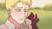 images Reiner Pfp Gif reiner snk gifs tenor
