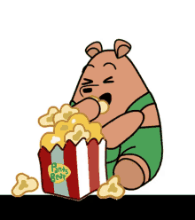 Quickly change the background color of an animated gif. Animated Gif Transparent Background Gifs Tenor