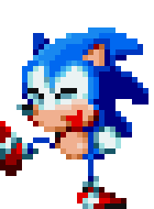 photo Sonic Bailando Meme Gif sonic dancing gifs tenor