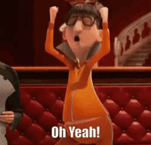 wallpapers Victor Vector Despicable Me Meme despicable me victor gifs tenor