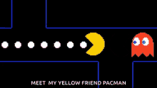 photo Pacman Gif Animation tenor