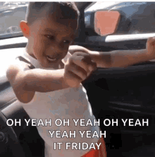 pix Friday Dance Meme Gif friday dance gifs tenor