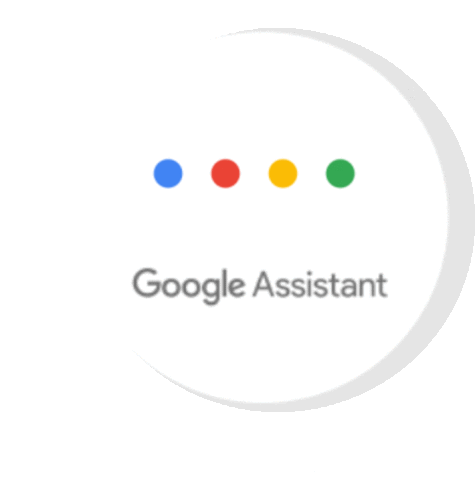 Google Assistant Hey Google Sticker Google Assistant Hey Google Okay Google Discover Share Gifs