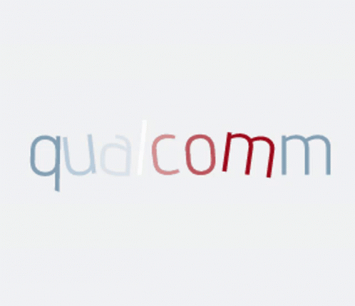 pic Qualcomm Logo Gif tenor