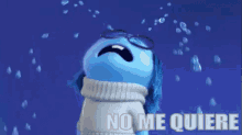 Llorar Tristeza Gifs Tenor