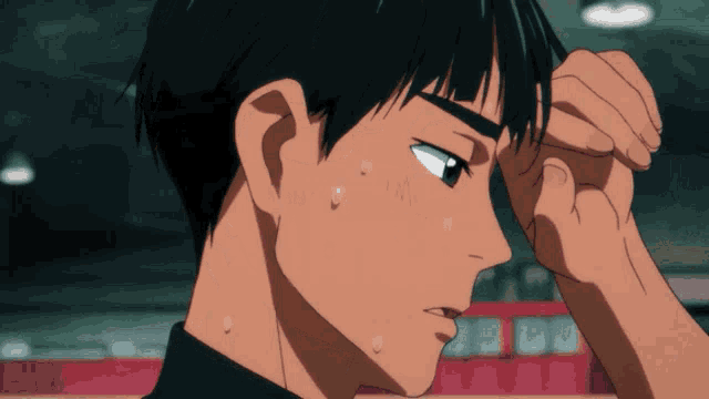 pix Phichit Yuri On Ice tenor