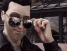 A guy doing cool shit. Cool Guy Shit Gifs Tenor