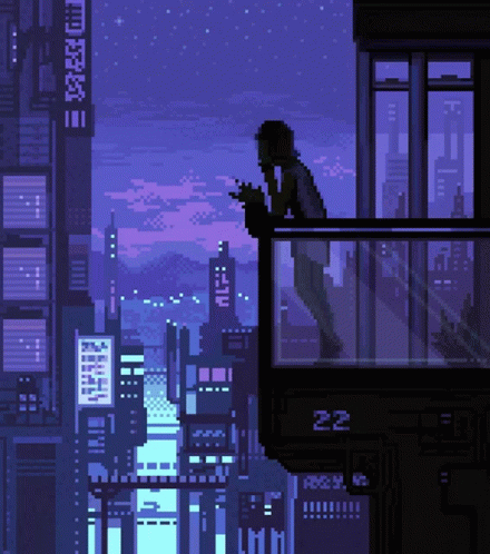 pix Lonely Sad Aesthetic Gifs sad night gif sad night stars