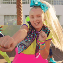 Find hd jojo siwa body mist, hd png download. Jojo Siwa Meme Gif Jojo Siwa Siwa Meme Discover Share Gifs