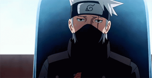 pic Anime Naruto Gif Kakashi Gif Wallpaper anime kakashi gifs tenor