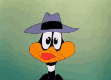 images Daffy Duck Meme Face tenor