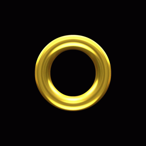 picture Transparent Sonic Ring Gif sonic ring gif sonic ring gold