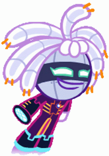 The game has lots of . Cookie Run Sticker Cookie Run Running Discover Share Gifs