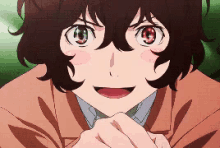 photo Dazai Gif Cute dazai gifs tenor