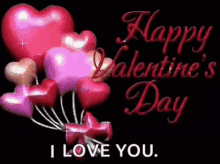 picture Cute:7Pmlikohgr8= Anime:2Ykwnf1W4D0= Valentines happy valentines day cute gifs tenor