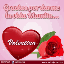 Valentina Gifs Tenor