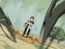 pics Naruto Multi Shadow Clone Jutsu Gif naruto clone gifs tenor
