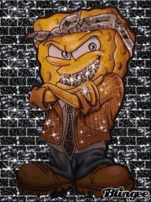 Animated Gangster Gifs Tenor