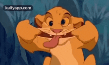 pix Funny Sticking Tongue Out Gif tenor