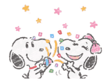 See more ideas about snoopy birthday, snoopy, snoopy love. Snoopy Anniversary Gifs Tenor
