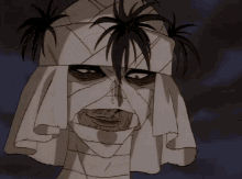 picture Shishio Makoto Pfp shishio makoto gif shishio makoto