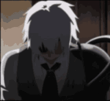 pix Hajime Nagumo Arifureta Pfp hajime nagumo gif hajime nagumo