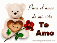 Mi amor, te escribo para desearte que pases unos buenos días. Te Amo Buenos Dias Gif Te Amo Buenos Dias Good Morning Discover Share Gifs