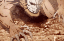 pics Ymir Jaw Titan Gif jaw titan attack on titan gif jaw