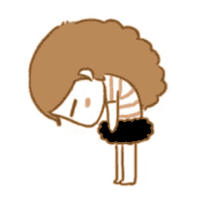 Animated Person Thinking Gifs Tenor