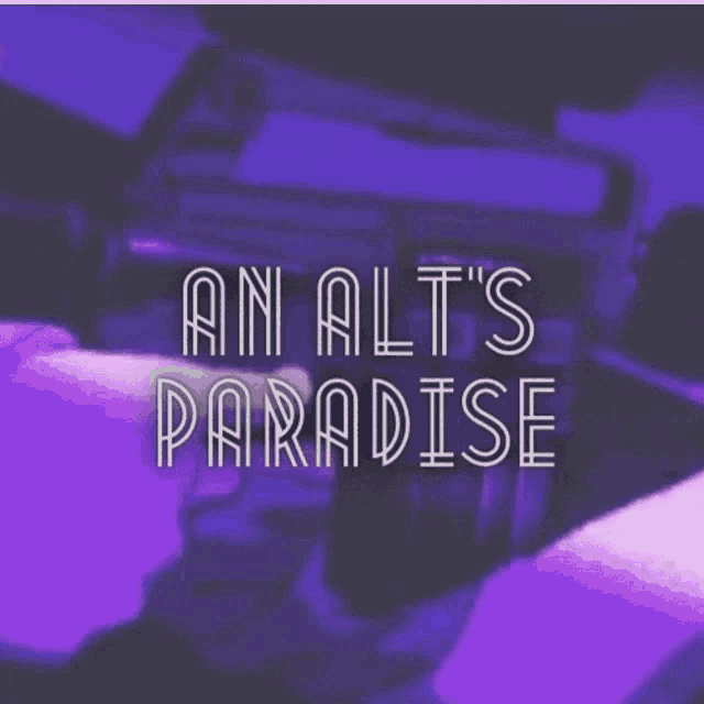 pics Purple Grunge Aesthetic Gif tenor