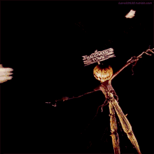 Nightmare Before Christmas Gifs Tenor