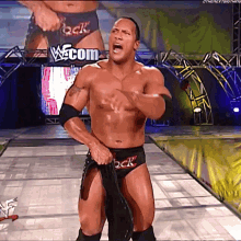 Image meme generator text to speech. The Rock Gifs Tenor