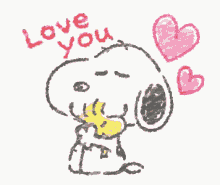Dancing Snoopy Gifs Tenor