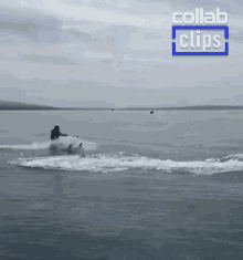Splash Water Gifs Tenor