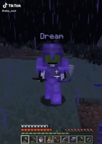 wallpapers Dream Smp Wallpaper Pc Gif tenor