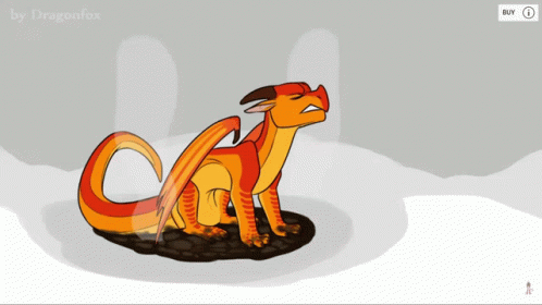 photo Starflight Wings Of Fire Gifs tenor