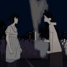 images Tatami Galaxy Pfp tatami galaxy yojouhan shinwa taikei